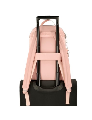 8782422 MOCHILA PORTAORD. 40CM 2C. REEBOK NOAH NUDE