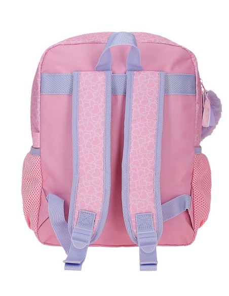 2032341 MOCHILA 33CM. HELLO KITTY HEARTS & DOTS 2032341 MOCHILA 33CM. HELLO KITTY HEARTS & DOTS