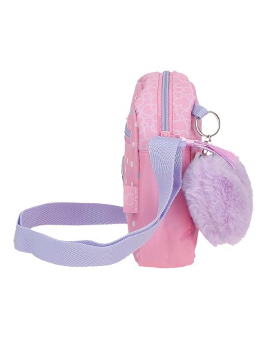 2035741 BANDOLERA HELLO KITTY HEARTS & DOTS