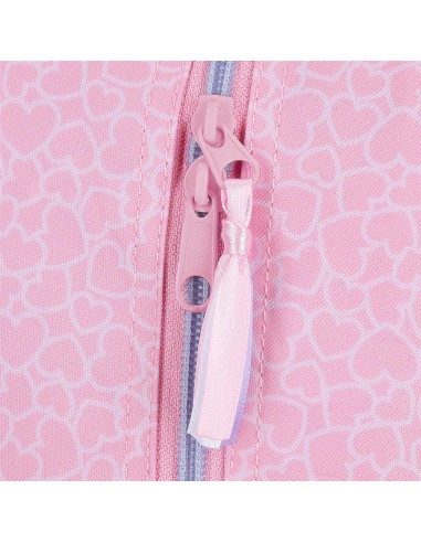 2035741 BANDOLERA HELLO KITTY HEARTS & DOTS