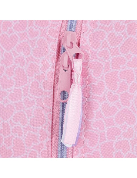 2035741 BANDOLERA HELLO KITTY HEARTS & DOTS 2035741 BANDOLERA HELLO KITTY HEARTS & DOTS