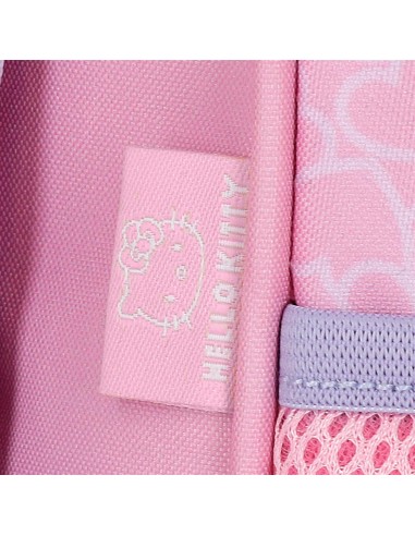 2035741 BANDOLERA HELLO KITTY HEARTS & DOTS