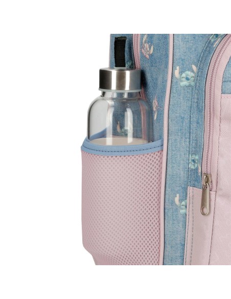 3852121 MOCHILA ADAP. 28CM. STITCH YOU ARE MAGICAL 3852121 MOCHILA ADAP. 28CM. STITCH YOU ARE MAGICAL