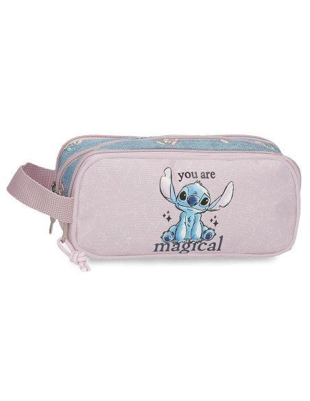 3854721 NECESER 3C. STITCH YOU ARE MAGICAL