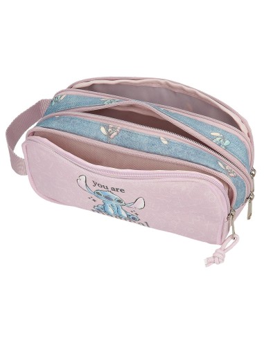 3854721 NECESER 3C. STITCH YOU ARE MAGICAL