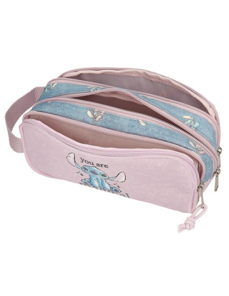 3854721 NECESER 3C. STITCH YOU ARE MAGICAL