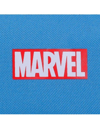 4472141 MOCHILA 28CM. TEAM SPIDEY