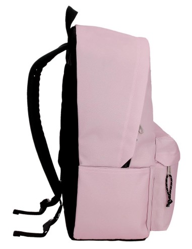 8612326 MOCHILA 44CM. REEBOK BOSTON ROSA