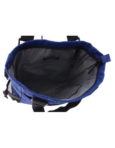Bolso Doble Asa Corta Convertible En Mochila Vogart Origa...