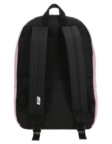 8612326 MOCHILA 44CM. REEBOK BOSTON ROSA