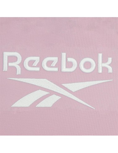 8612326 MOCHILA 44CM. REEBOK BOSTON ROSA