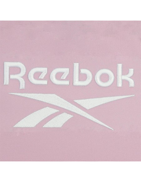 8612326 MOCHILA 44CM. REEBOK BOSTON ROSA 8612326 MOCHILA 44CM. REEBOK BOSTON ROSA