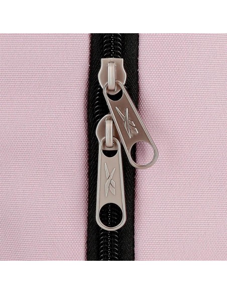 8612326 MOCHILA 44CM. REEBOK BOSTON ROSA 8612326 MOCHILA 44CM. REEBOK BOSTON ROSA