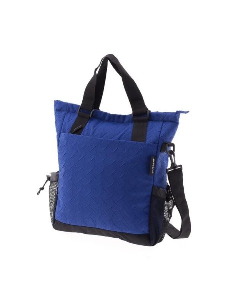 Bolso Doble Asa Corta Convertible En Mochila Vogart Origa...
