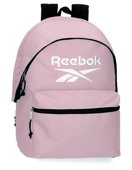 8612426 MOCHILA PORTAORD. 2C. REEBOK BOSTON ROSA