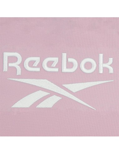 8612426 MOCHILA PORTAORD. 2C. REEBOK BOSTON ROSA