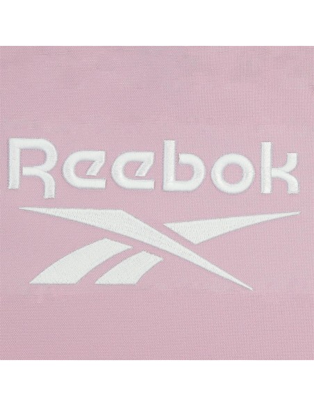 8612426 MOCHILA PORTAORD. 2C. REEBOK BOSTON ROSA