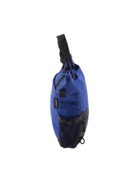 Bolso Doble Asa Corta Convertible En Mochila Vogart Origa...