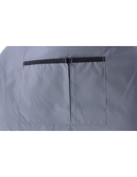Bolso Doble Asa Corta Convertible En Mochila Vogart Origa...