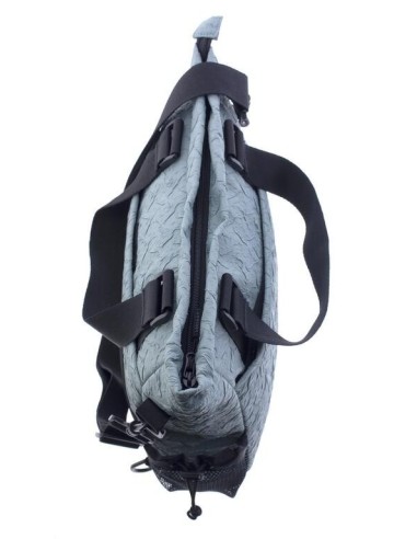 Bolso Doble Asa Corta Convertible En Mochila Vogart Origa...