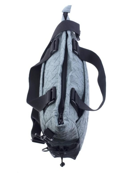 Bolso Doble Asa Corta Convertible En Mochila Vogart Origa...