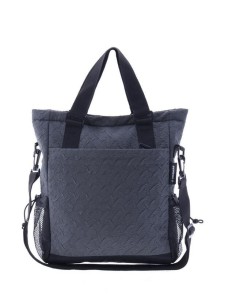 Bolso Doble Asa Corta Convertible En Mochila Vogart Origa...
