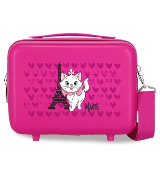4461927 NECESER ABS ADAP. MARIE PARIS FUCSIA