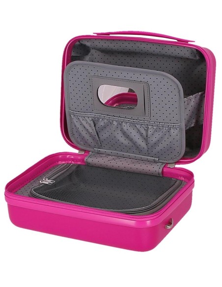 4461927 NECESER ABS ADAP. MARIE PARIS FUCSIA