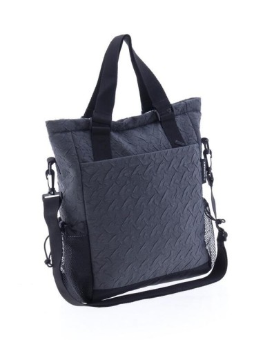 Bolso Doble Asa Corta Convertible En Mochila Vogart Origa...
