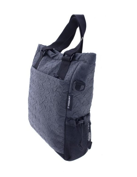 Bolso Doble Asa Corta Convertible En Mochila Vogart Origa...
