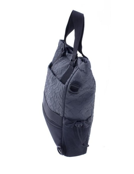 Bolso Doble Asa Corta Convertible En Mochila Vogart Origa...