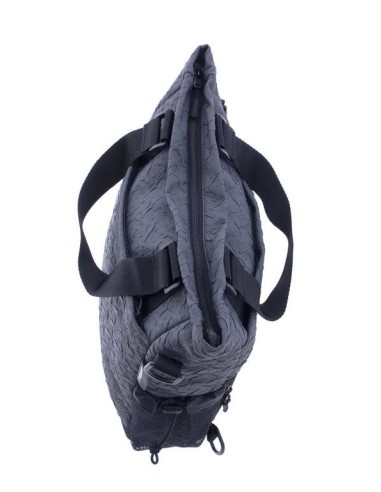 Bolso Doble Asa Corta Convertible En Mochila Vogart Origa...