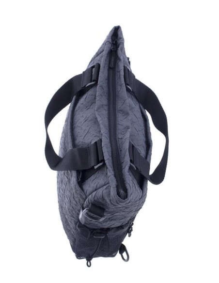 Bolso Doble Asa Corta Convertible En Mochila Vogart Origa...
