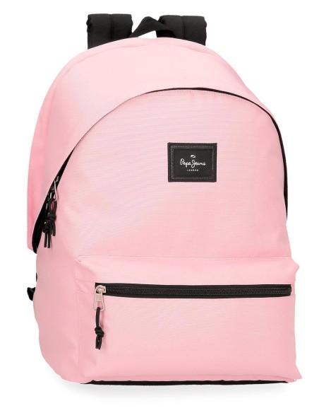 63224C5 MOCHILA PORTAORD. 2C. PJL ARIS COLORFUL ROSA 63224C5 MOCHILA PORTAORD. 2C. PJL ARIS COLORFUL ROSA