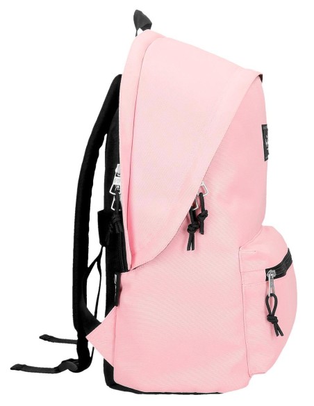 63224C5 MOCHILA PORTAORD. 2C. PJL ARIS COLORFUL ROSA 63224C5 MOCHILA PORTAORD. 2C. PJL ARIS COLORFUL ROSA