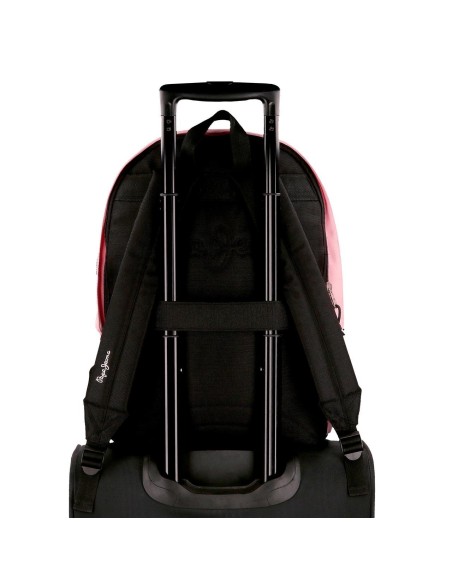 63224C5 MOCHILA PORTAORD. 2C. PJL ARIS COLORFUL ROSA 63224C5 MOCHILA PORTAORD. 2C. PJL ARIS COLORFUL ROSA