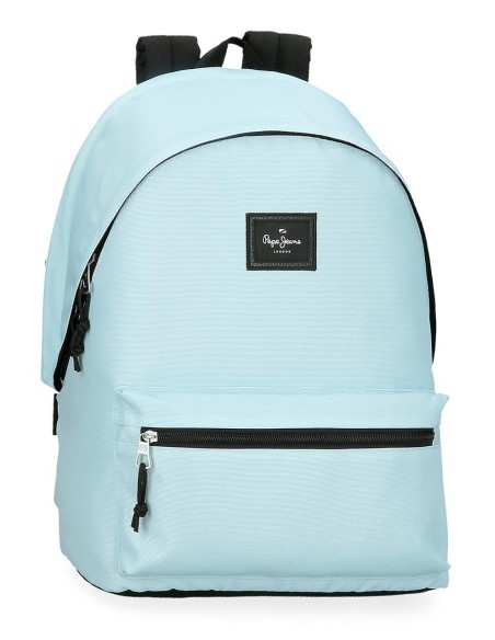 63224C6 MOCHILA PORTAORD. 2C. PJL ARIS COLORFUL AZUL 63224C6 MOCHILA PORTAORD. 2C. PJL ARIS COLORFUL AZUL