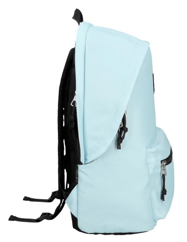 63224C6 MOCHILA PORTAORD. 2C. PJL ARIS COLORFUL AZUL