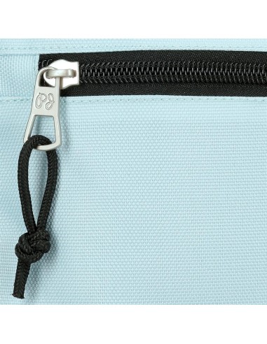 63224C6 MOCHILA PORTAORD. 2C. PJL ARIS COLORFUL AZUL