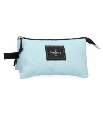 63243C6 PORTATODO 3C. PJL ARIS COLORFUL AZUL