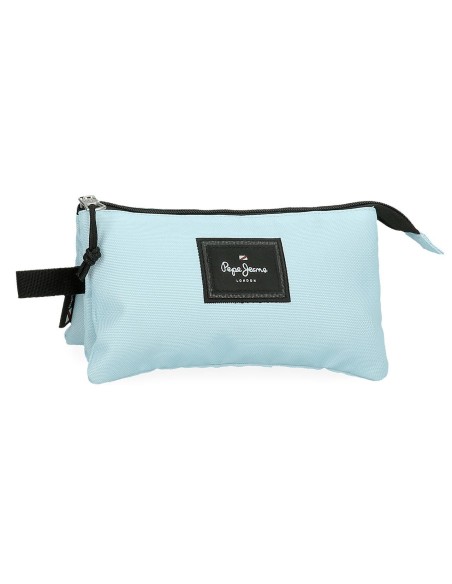 63243C6 PORTATODO 3C. PJL ARIS COLORFUL AZUL 63243C6 PORTATODO 3C. PJL ARIS COLORFUL AZUL