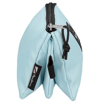 63243C6 PORTATODO 3C. PJL ARIS COLORFUL AZUL 2