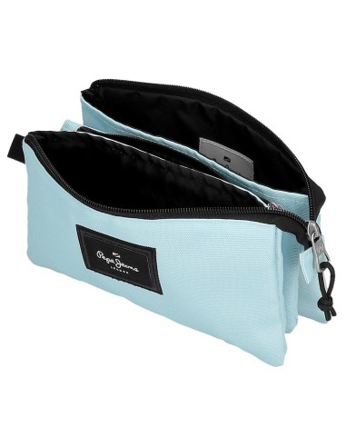 63243C6 PORTATODO 3C. PJL ARIS COLORFUL AZUL