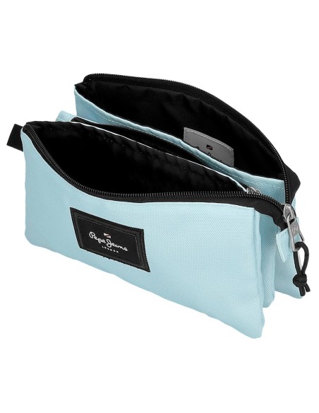 63243C6 PORTATODO 3C. PJL ARIS COLORFUL AZUL 63243C6 PORTATODO 3C. PJL ARIS COLORFUL AZUL