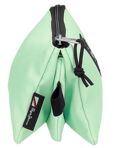 63243C7 PORTATODO 3C. PJL ARIS COLORFUL VERDE CLARO