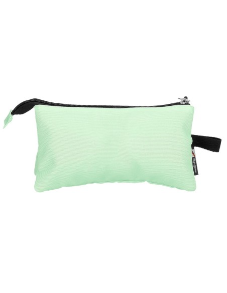 63243C7 PORTATODO 3C. PJL ARIS COLORFUL VERDE CLARO 63243C7 PORTATODO 3C. PJL ARIS COLORFUL VERDE CLARO