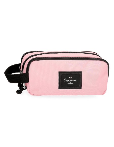 63247C5 PORTATODO 3C. PJL ARIS COLORFUL ROSA 63247C5 PORTATODO 3C. PJL ARIS COLORFUL ROSA