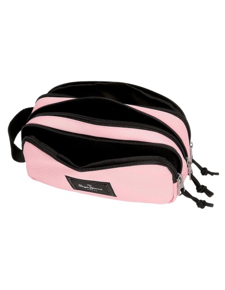 63247C5 PORTATODO 3C. PJL ARIS COLORFUL ROSA 63247C5 PORTATODO 3C. PJL ARIS COLORFUL ROSA