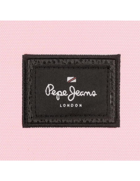 63247C5 PORTATODO 3C. PJL ARIS COLORFUL ROSA 63247C5 PORTATODO 3C. PJL ARIS COLORFUL ROSA