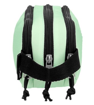 63247C7 PORTATODO 3C. PJL ARIS COLORFUL VERDE CLAR0 2
